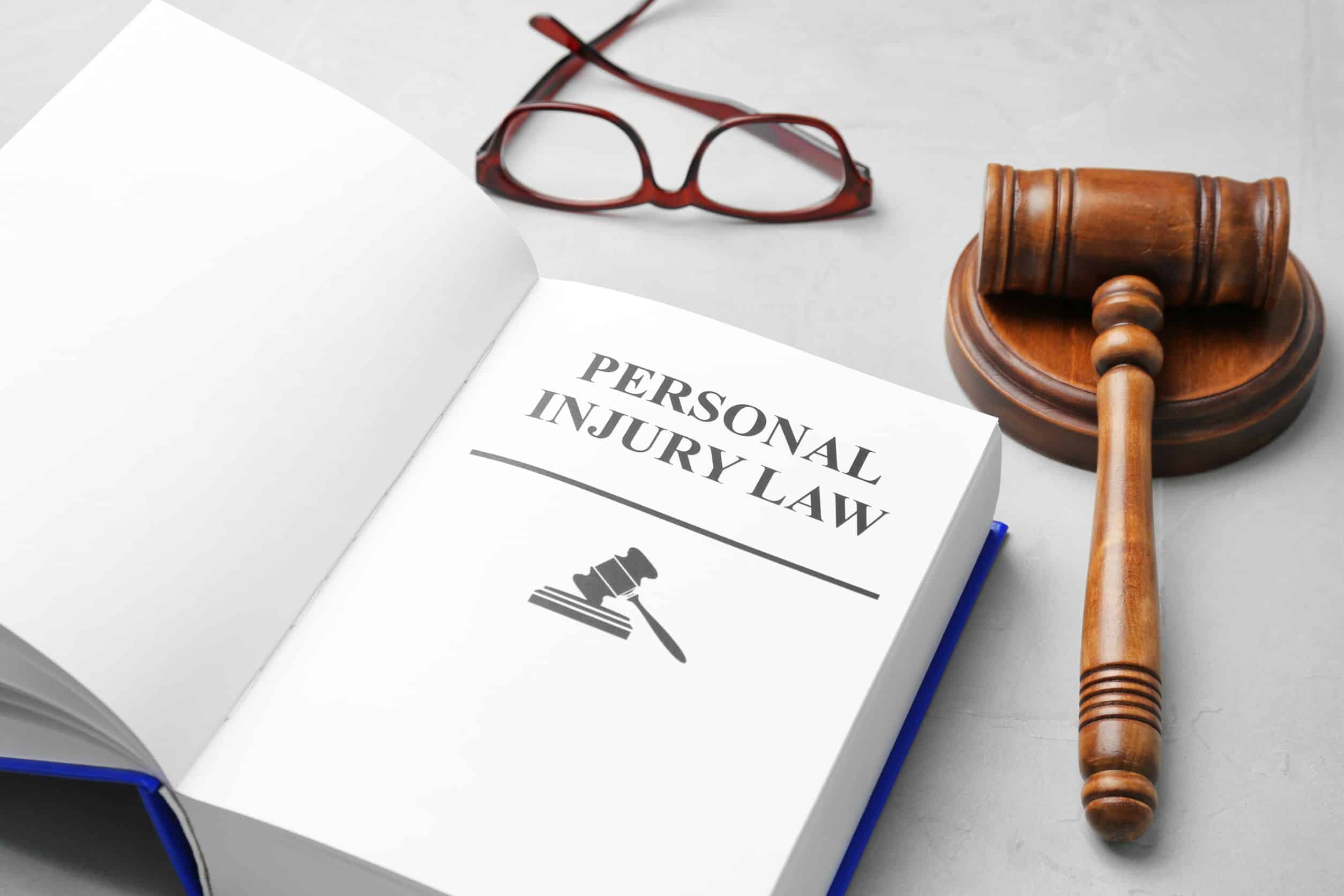 David Personal Injury Lawyer