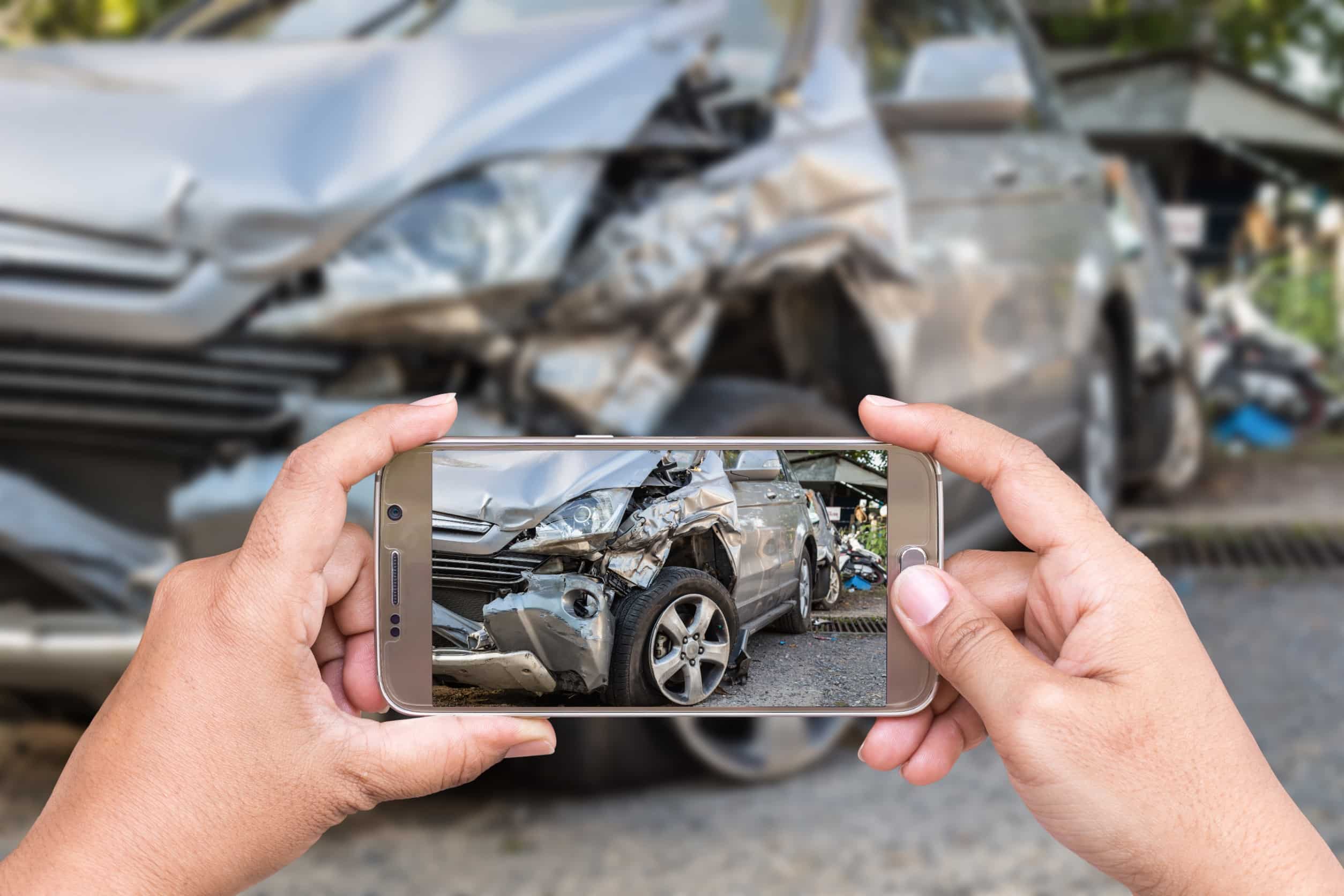 Davie Motor Vehicle Accident Lawyer