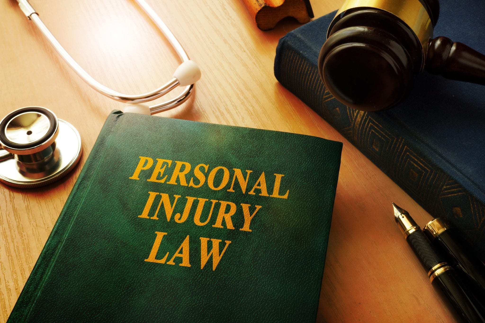 South Florida Personal Injury Attorney