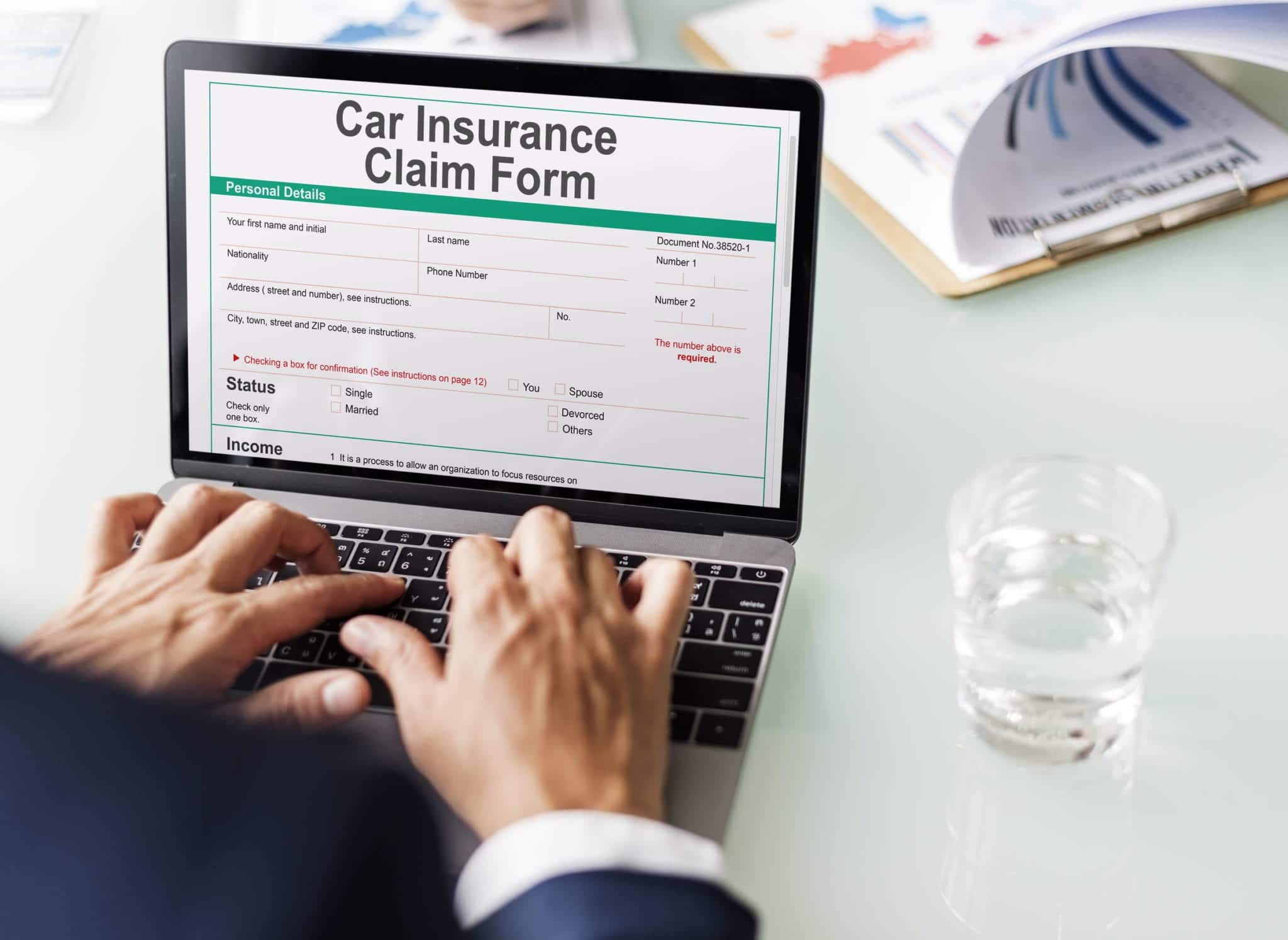 Fort Lauderdale Car Accident Attorney