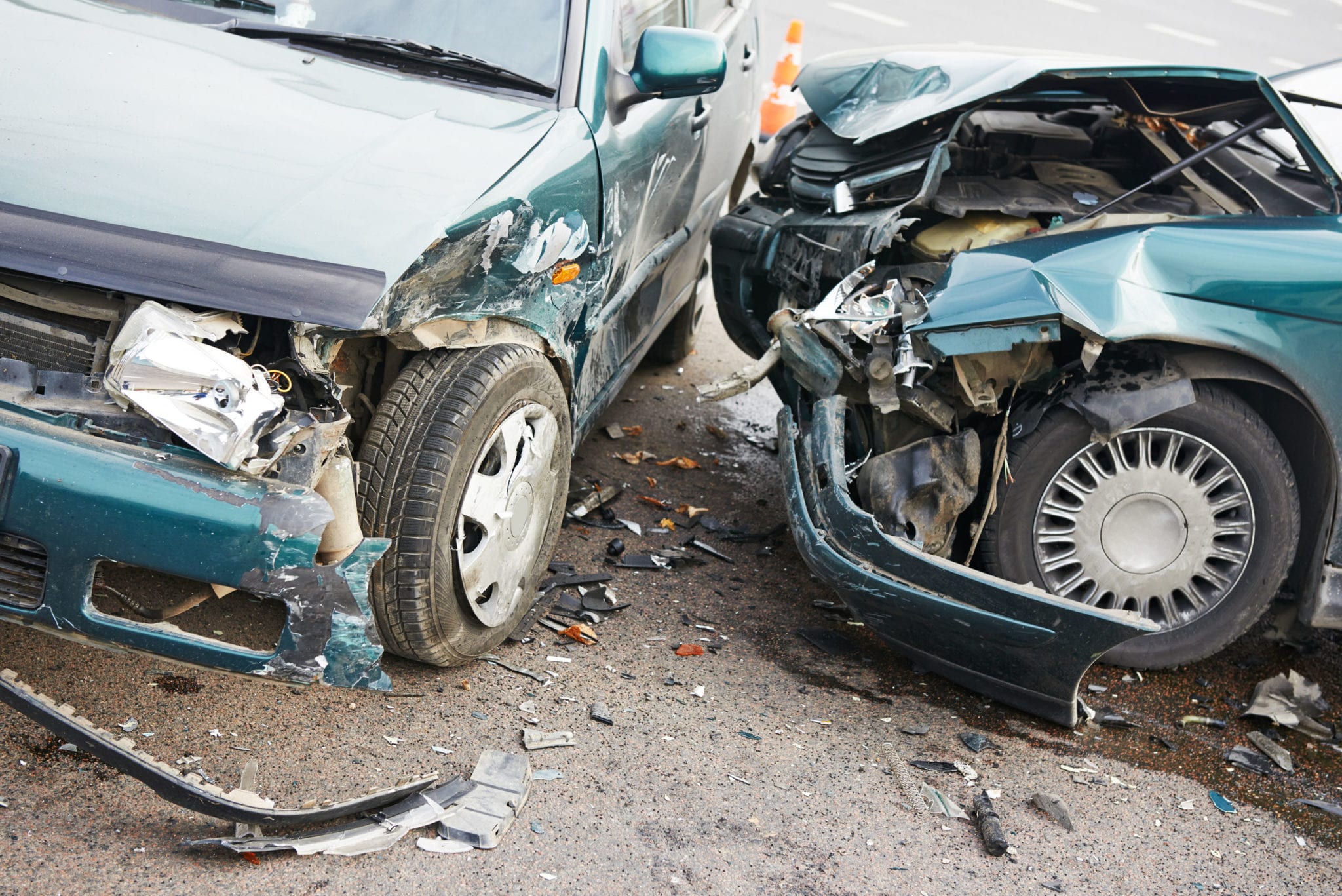 Fort Lauderdale Auto Accident Lawyer