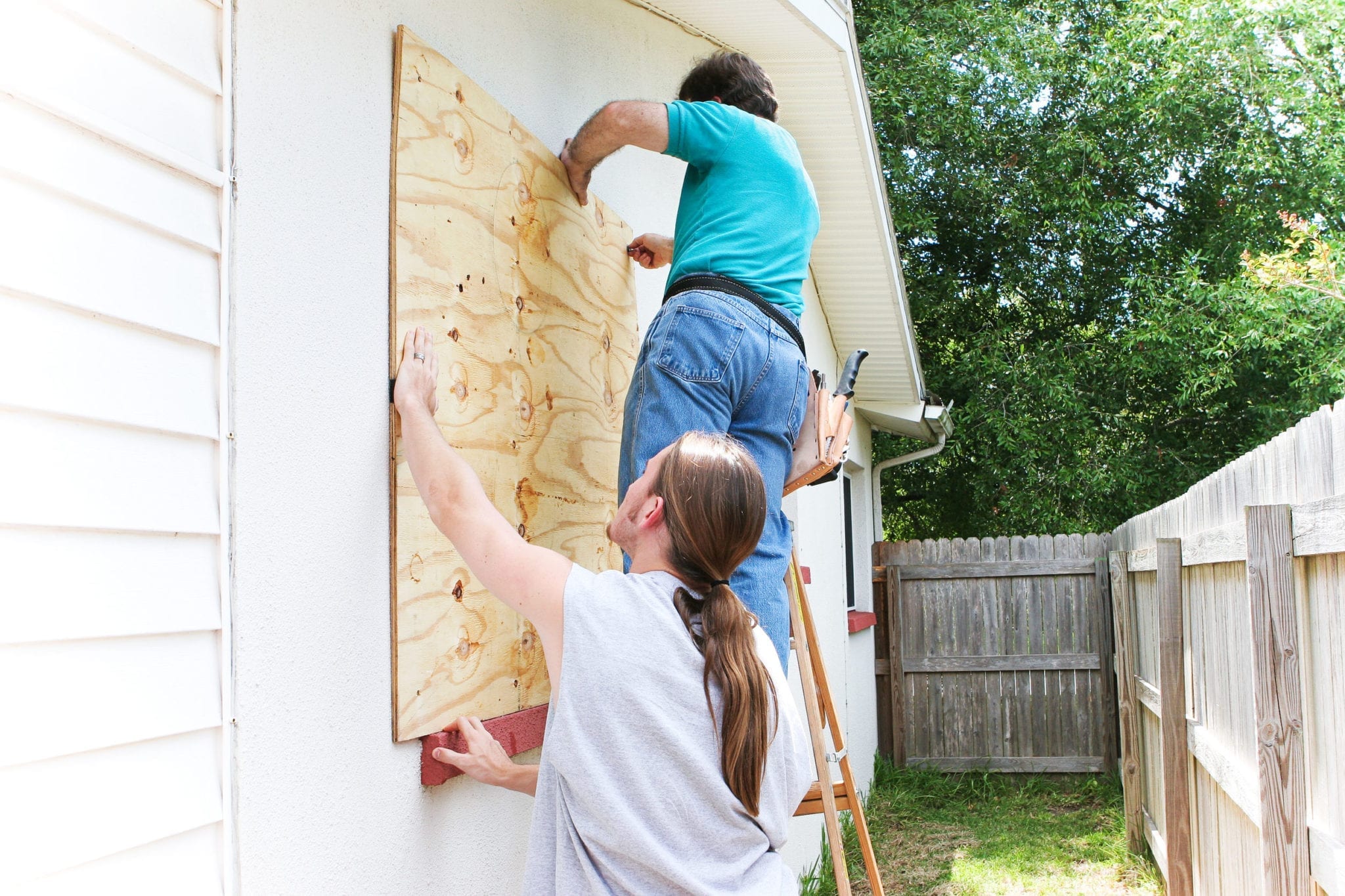 How to Properly Secure Your Florida Property for a Hurricane