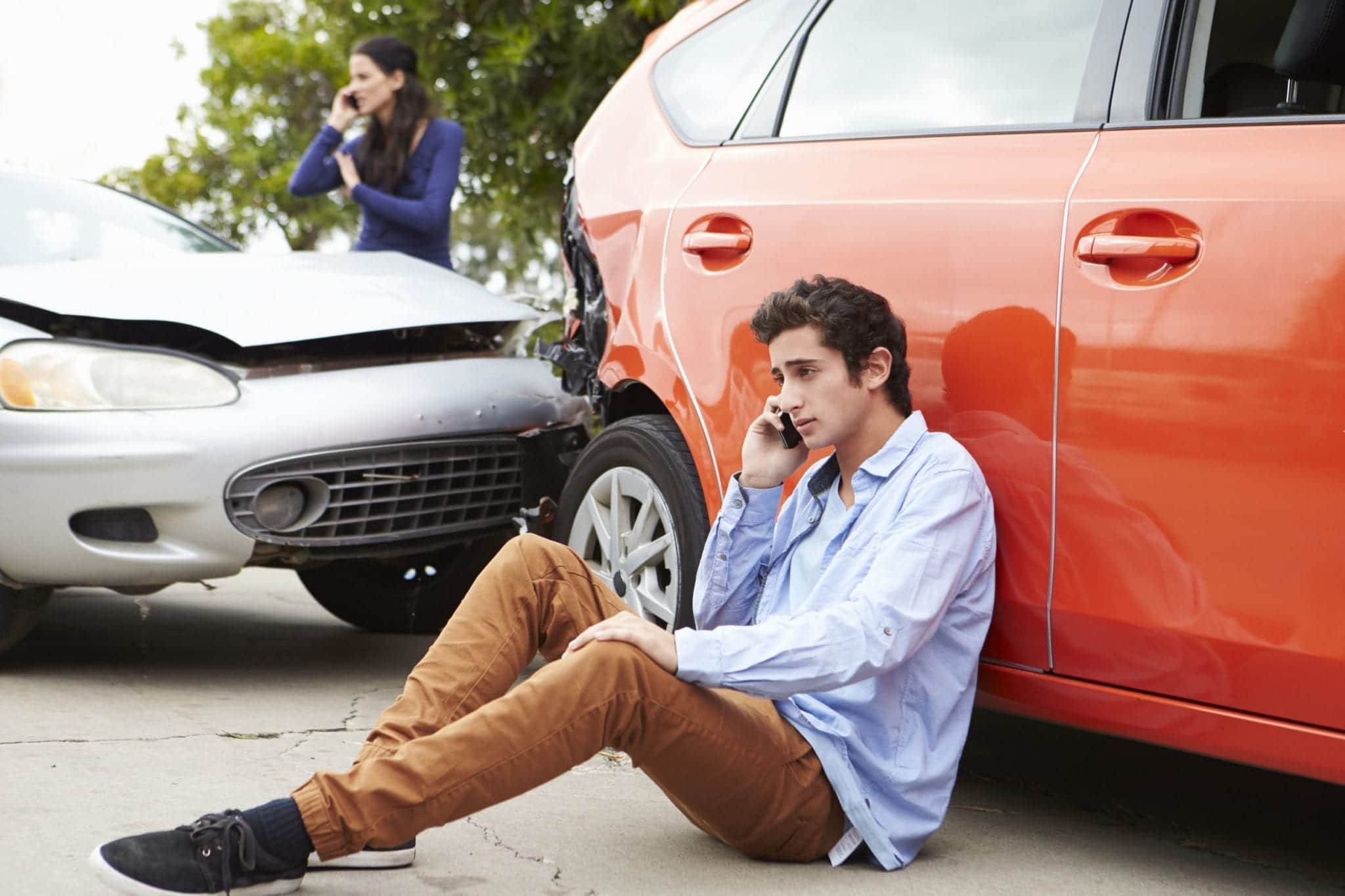 South Florida Car Accident Attorney