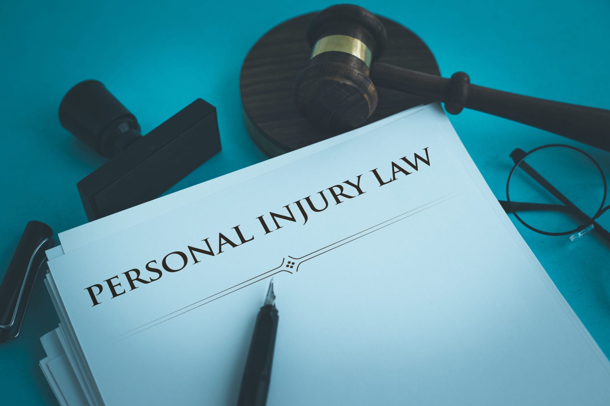 Davie Personal Injury Lawyer