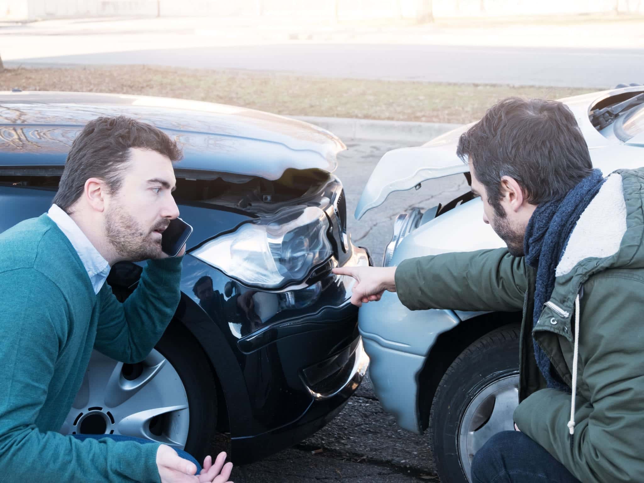 Davie Auto Accident Lawyer