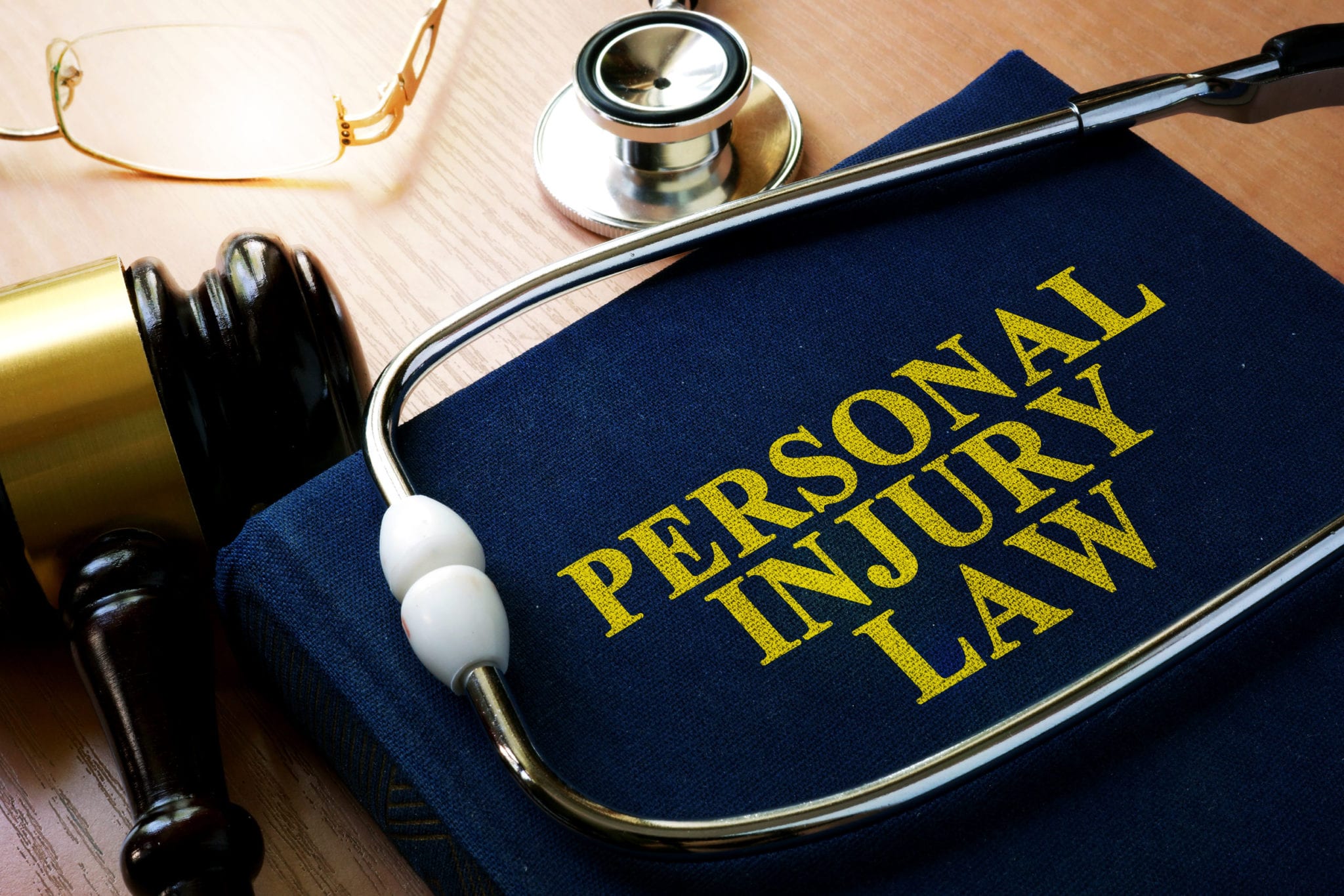 Davie Personal Injury Lawyer