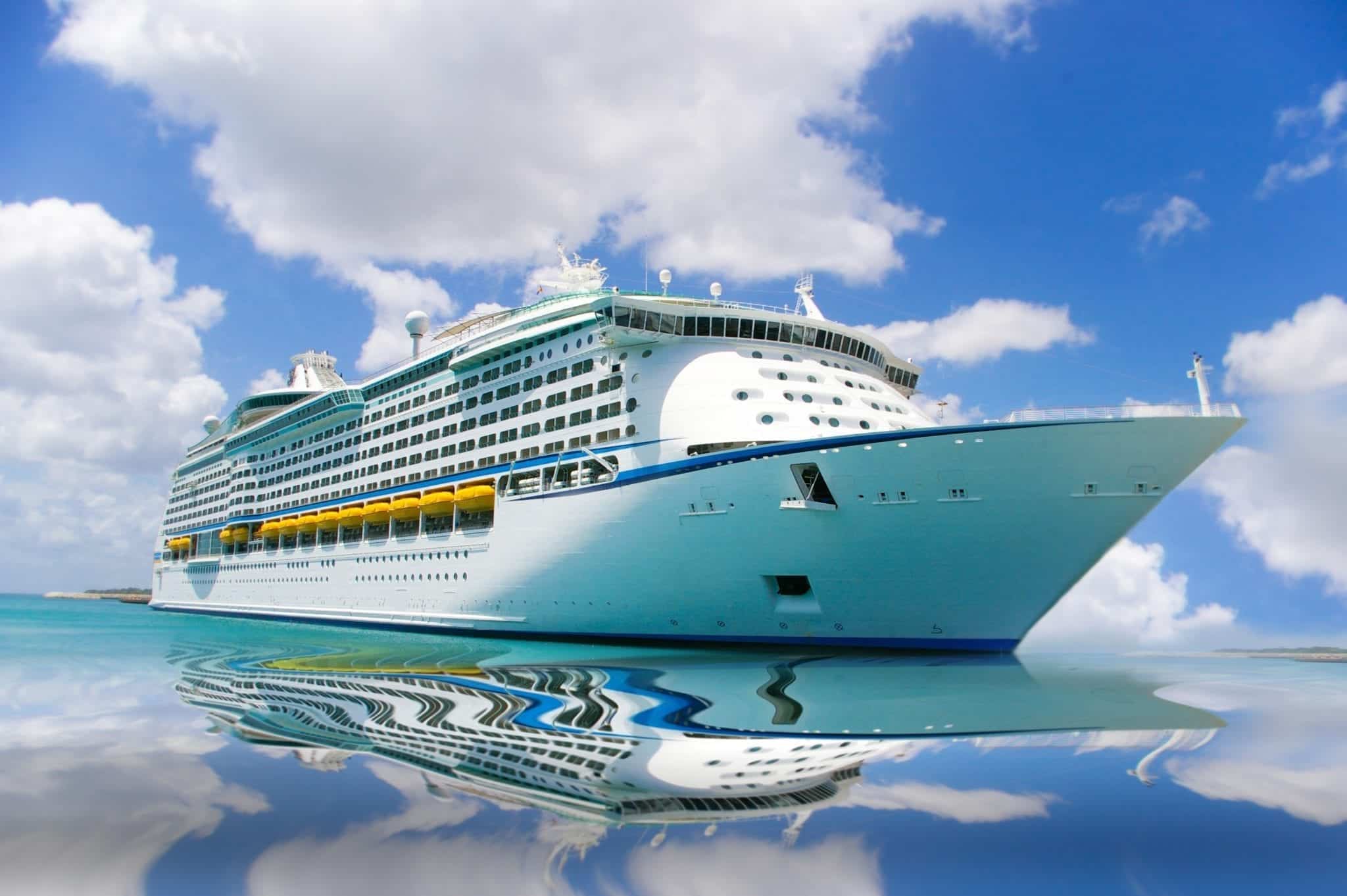 Florida Cruise Ship Injury Lawyer