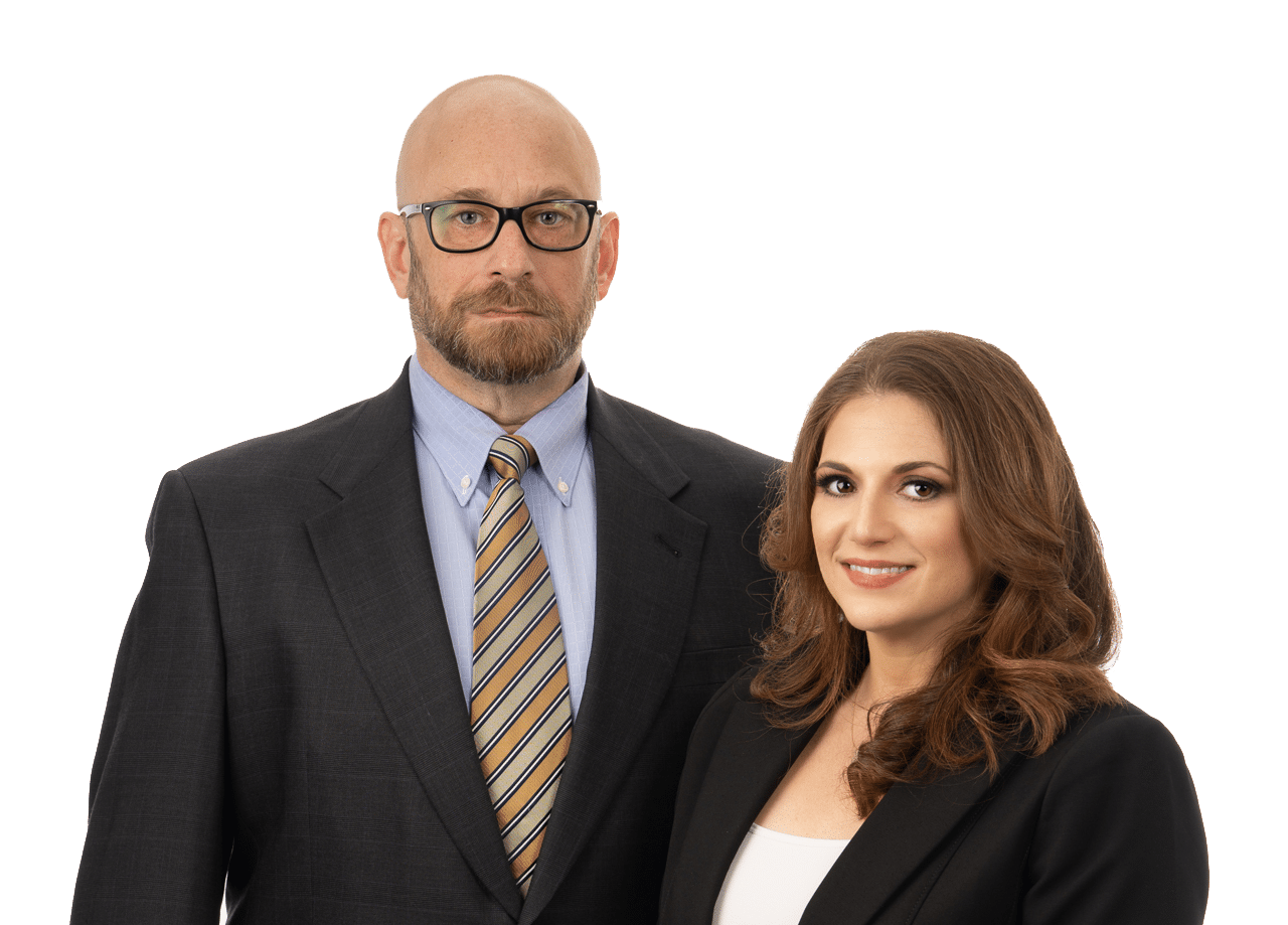 Davie Personal Injury Lawyers