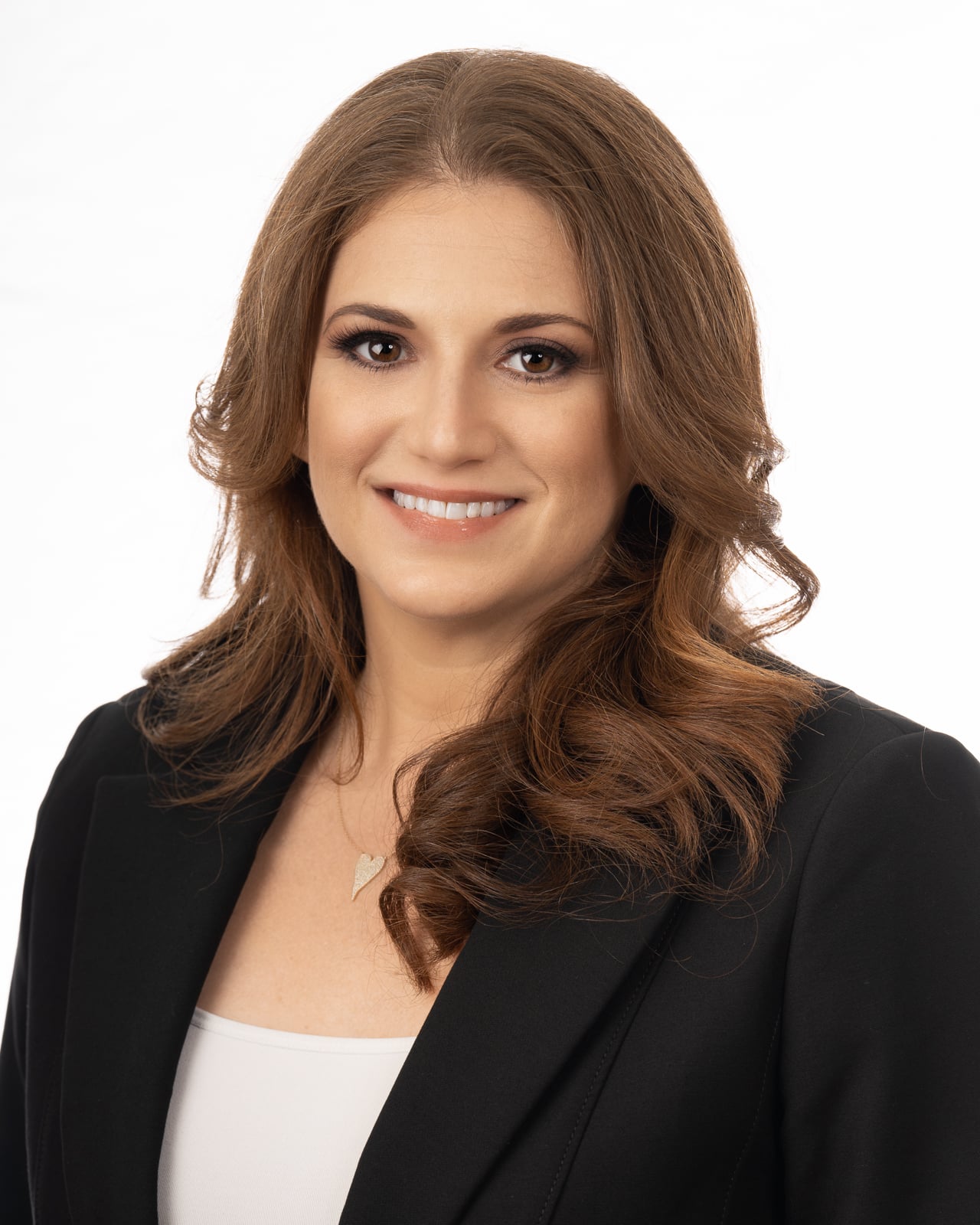 Personal Injury Lawyer Madeleine Mannelo