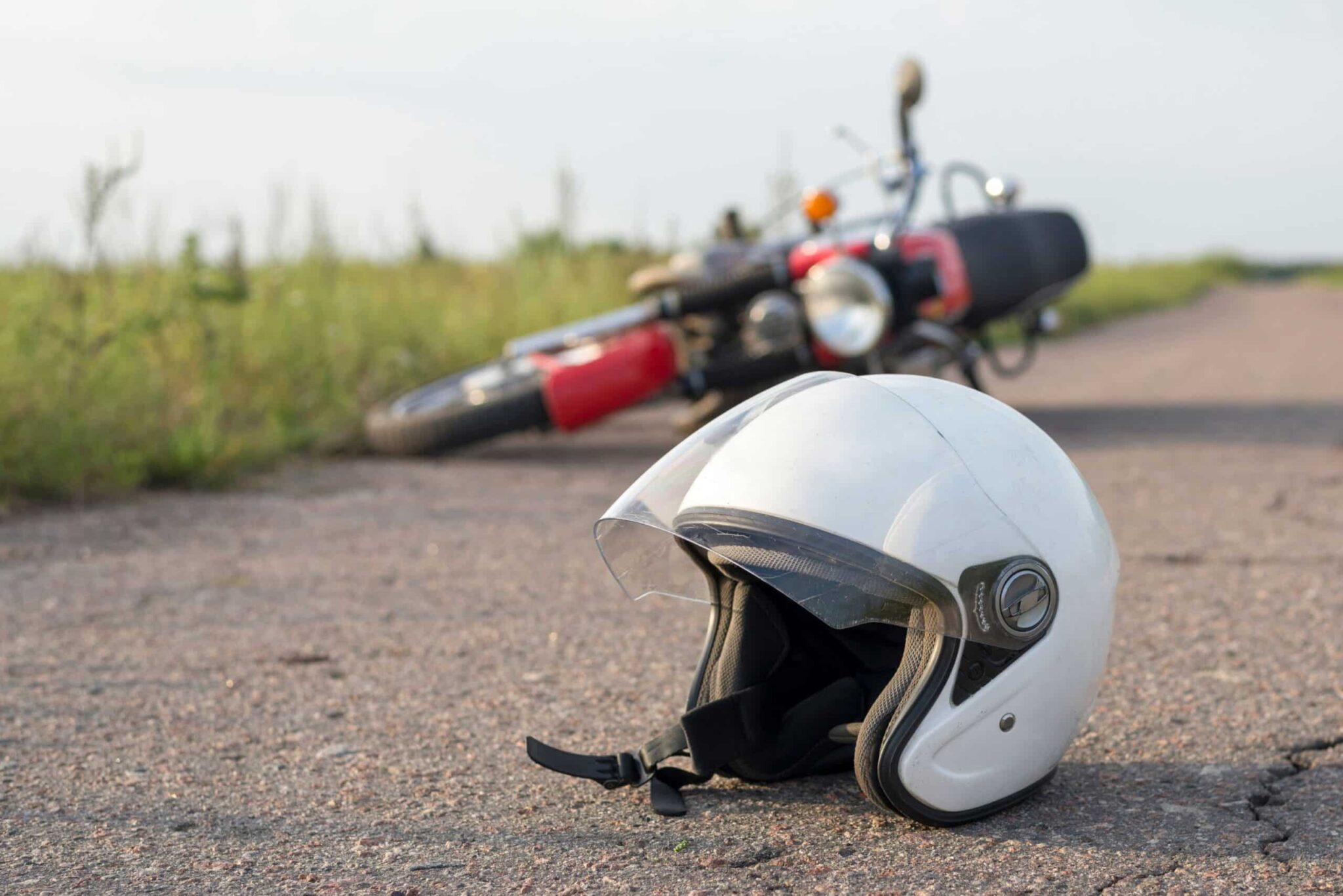 Davie Motorcycle Accident Lawyer