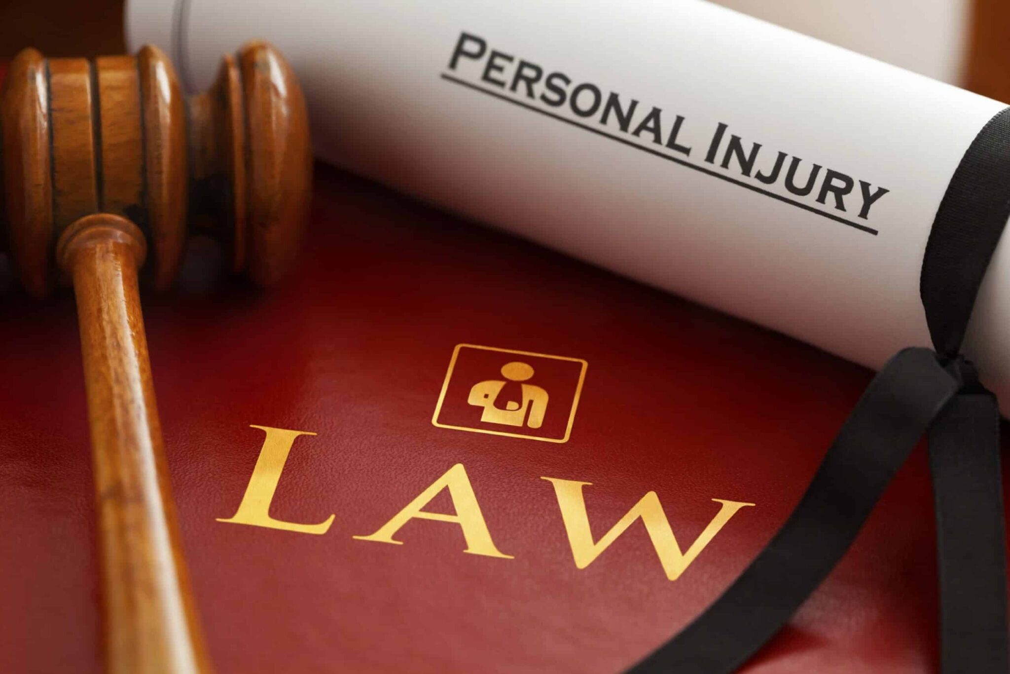 Davie Personal Injury Lawyer