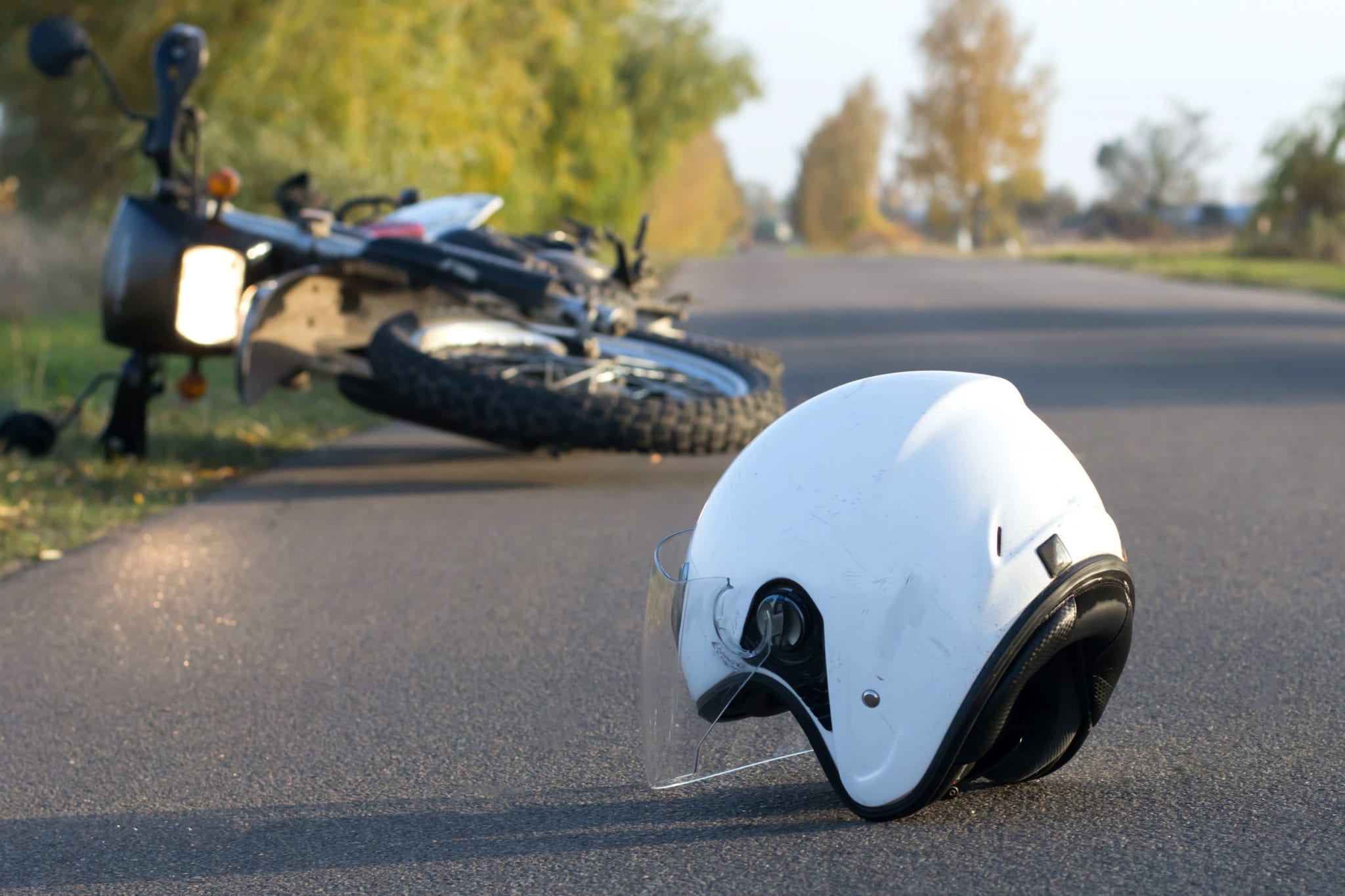 Fort Lauderdale Motorcycle Accident Attorney