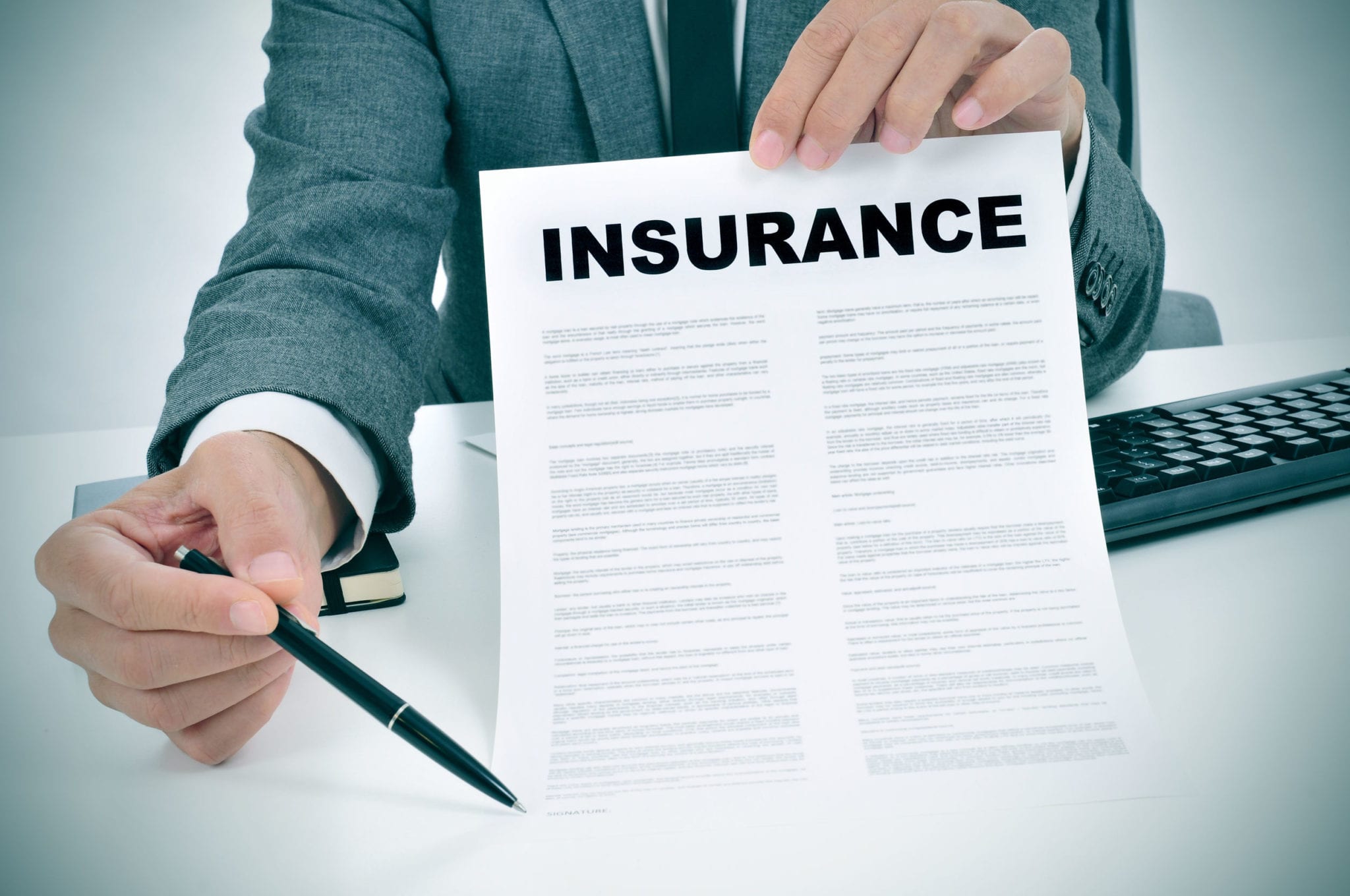 Florida Bad Faith Insurance Claims