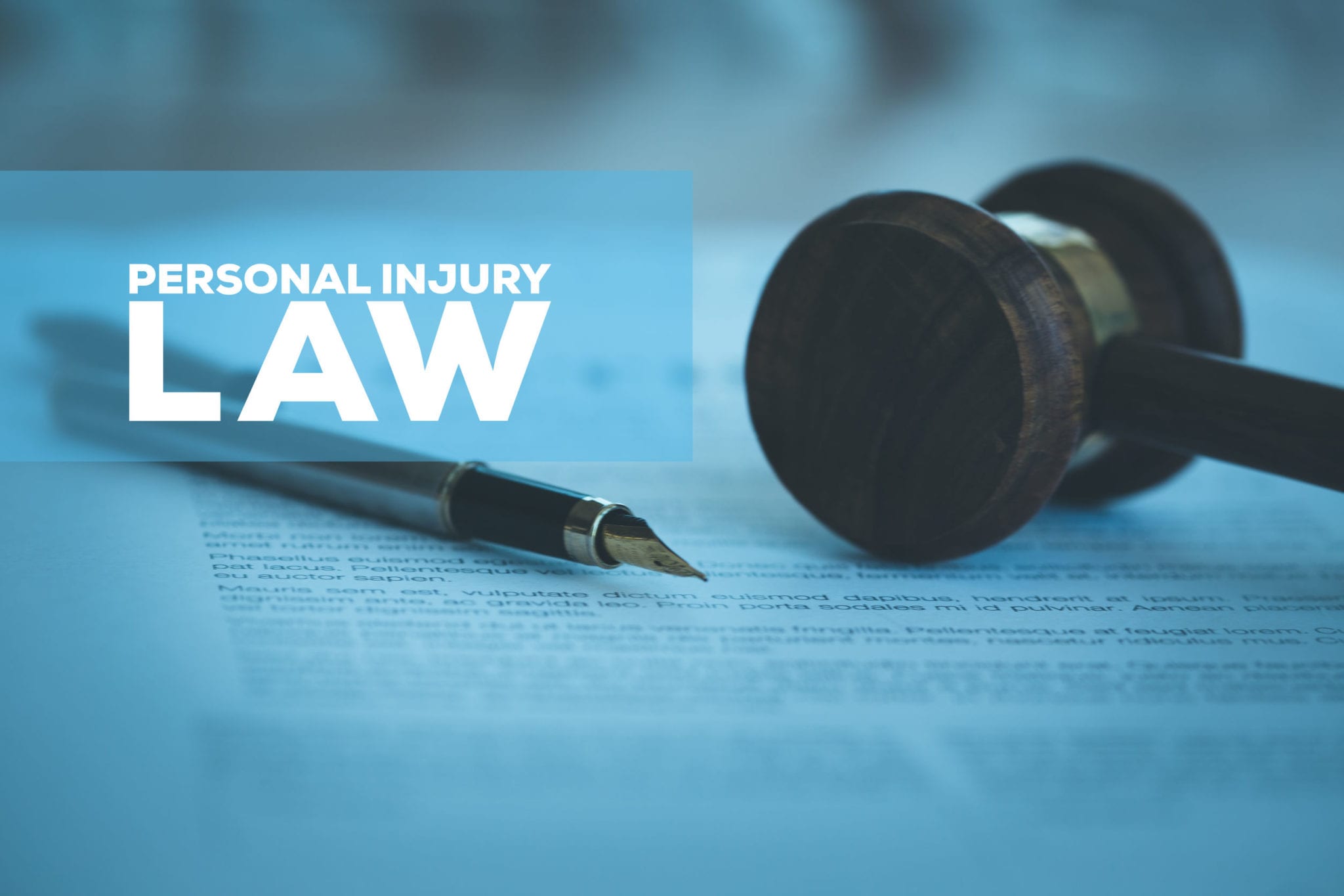 Davie Personal Injury Lawyer