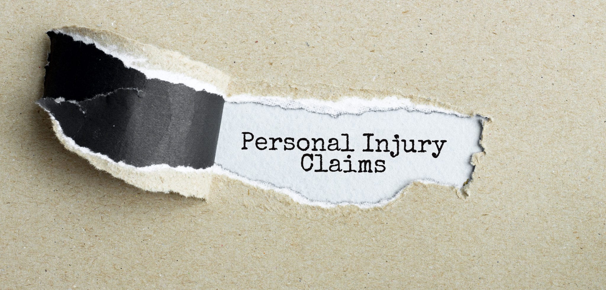 Davie Personal Injury Claims