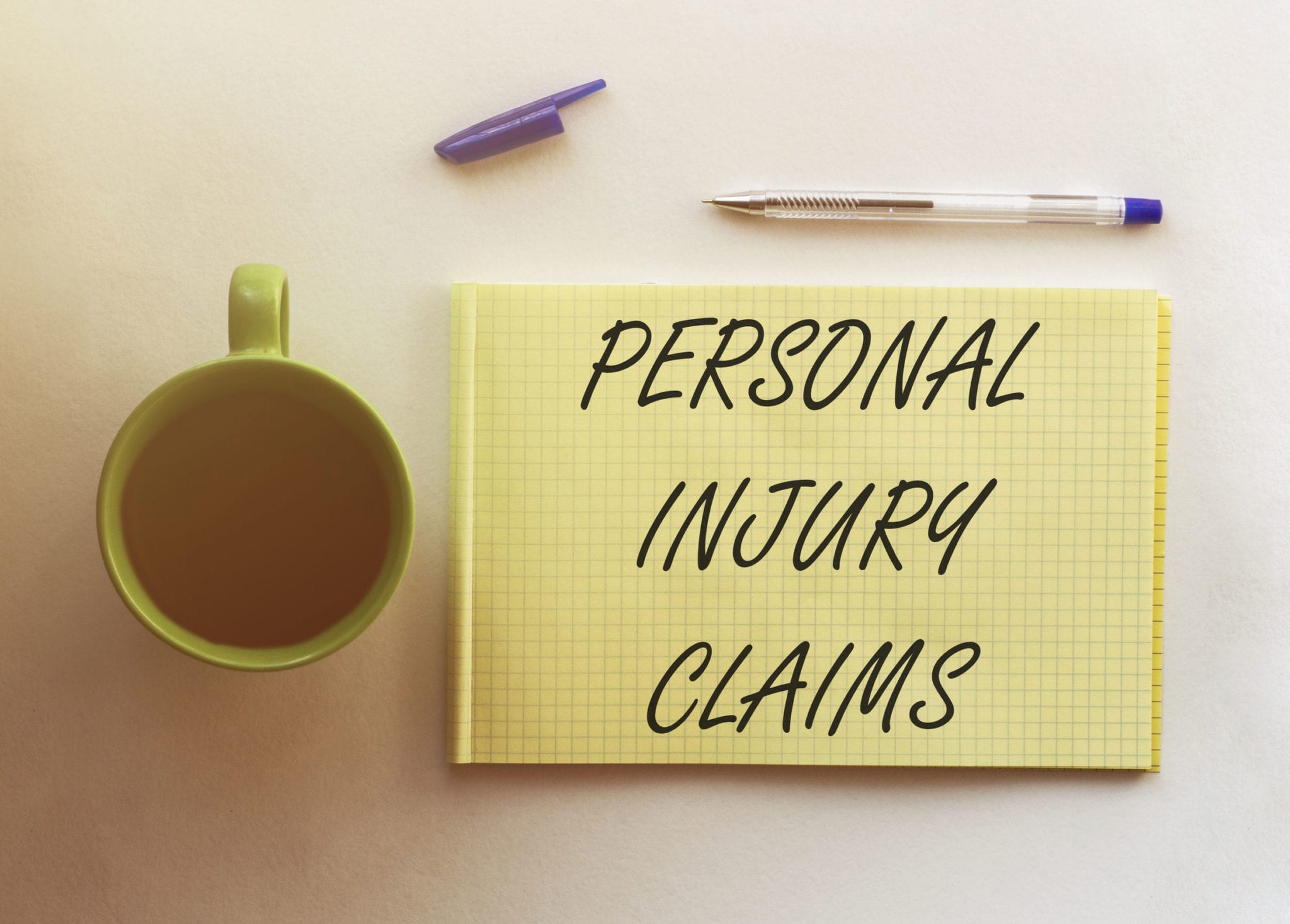 Davie Personal Injury Claims Lawyer