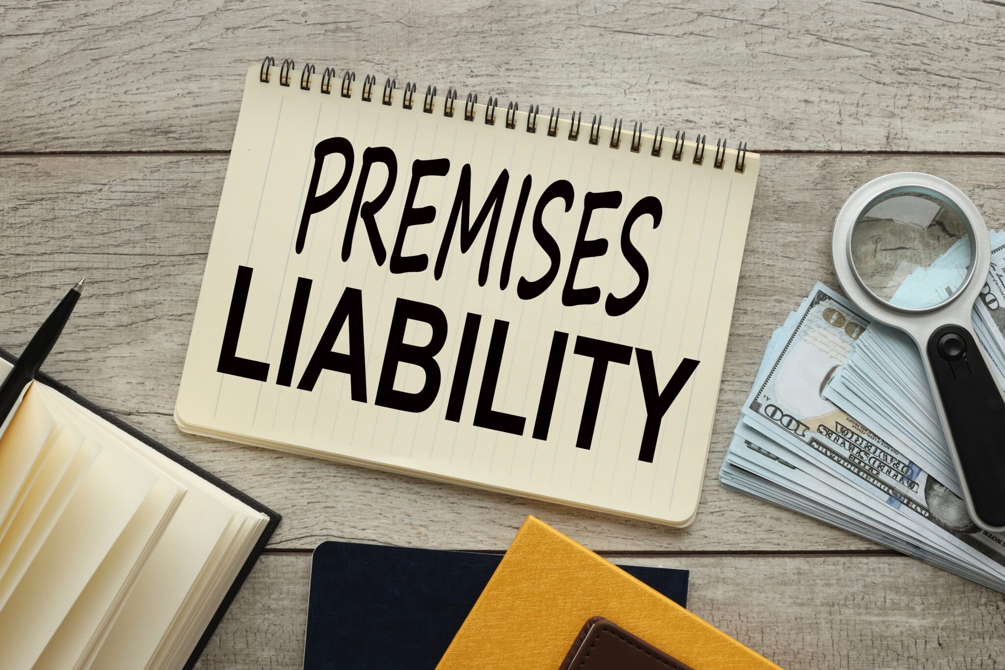 Understand Premises Liability Laws in Florida