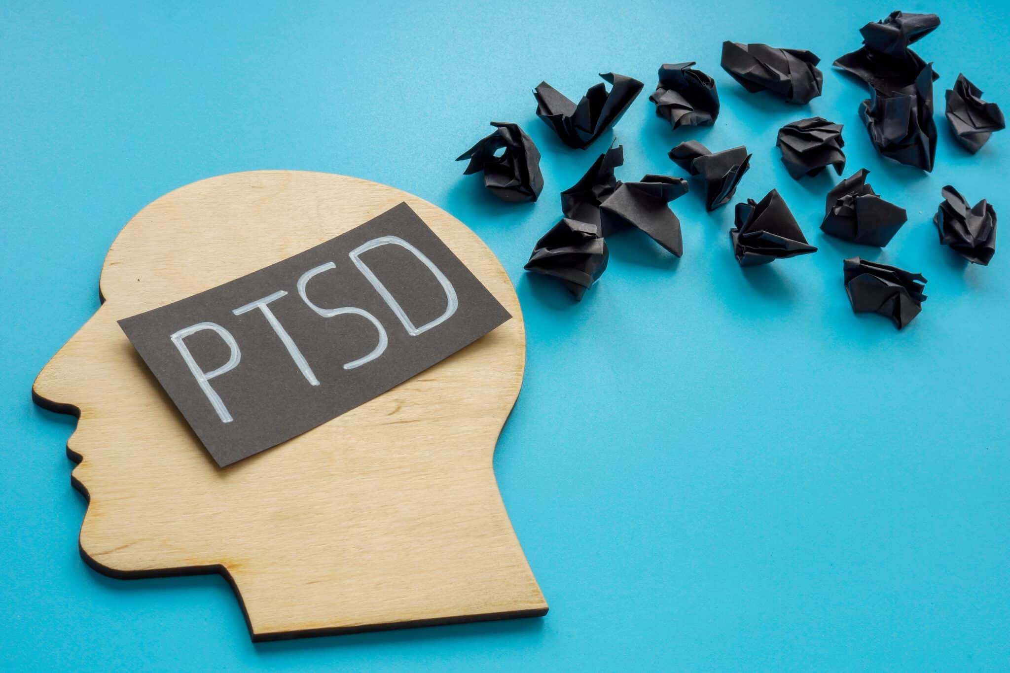 Trauma and PTSD