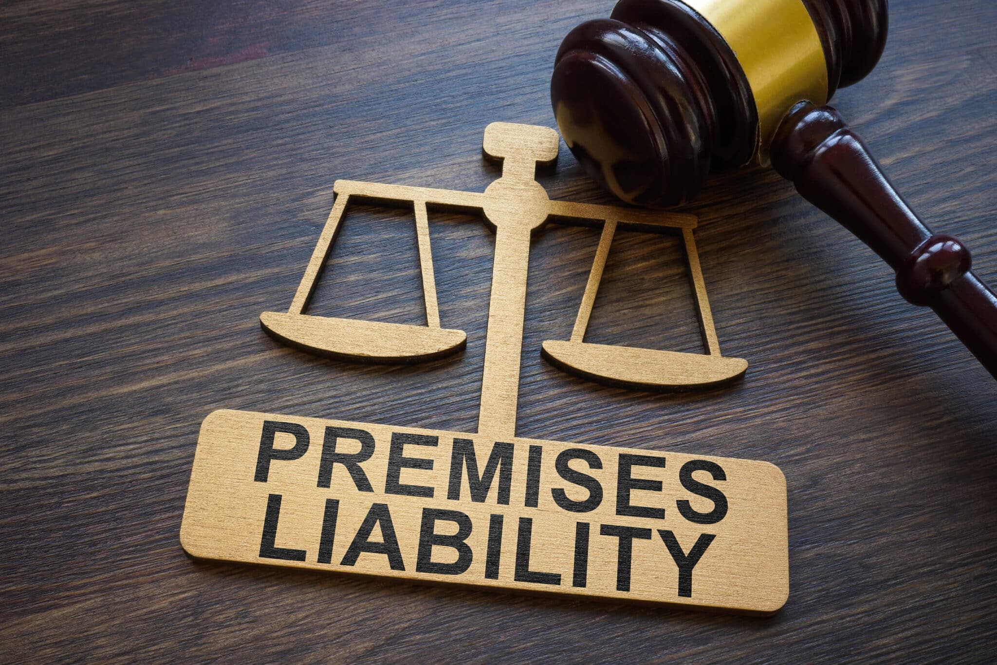 Davie, Florida Premises Liability Attorney